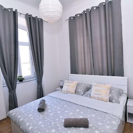 Ferienwohnung Donatella Rijeka Exterior foto