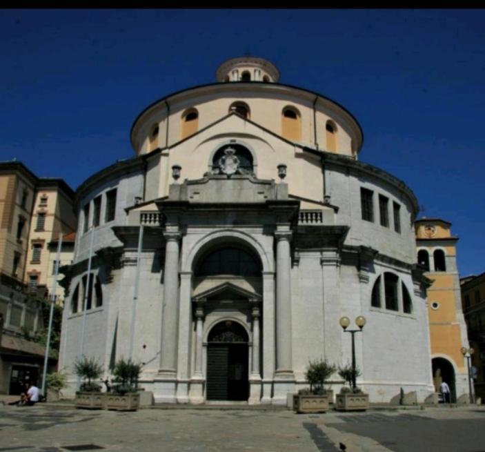 Ferienwohnung Donatella Rijeka Exterior foto