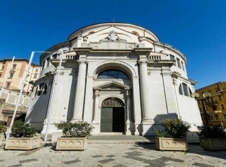 Ferienwohnung Donatella Rijeka Exterior foto