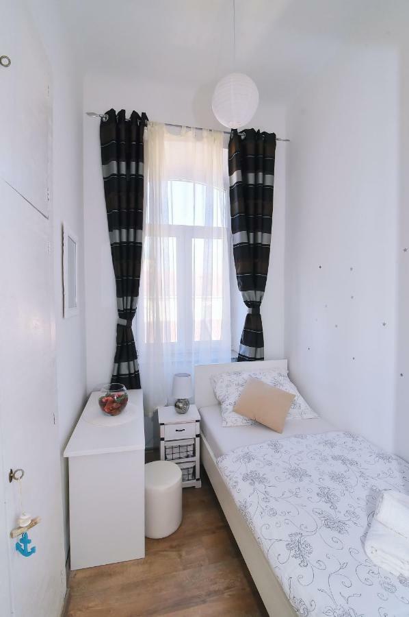 Ferienwohnung Donatella Rijeka Exterior foto