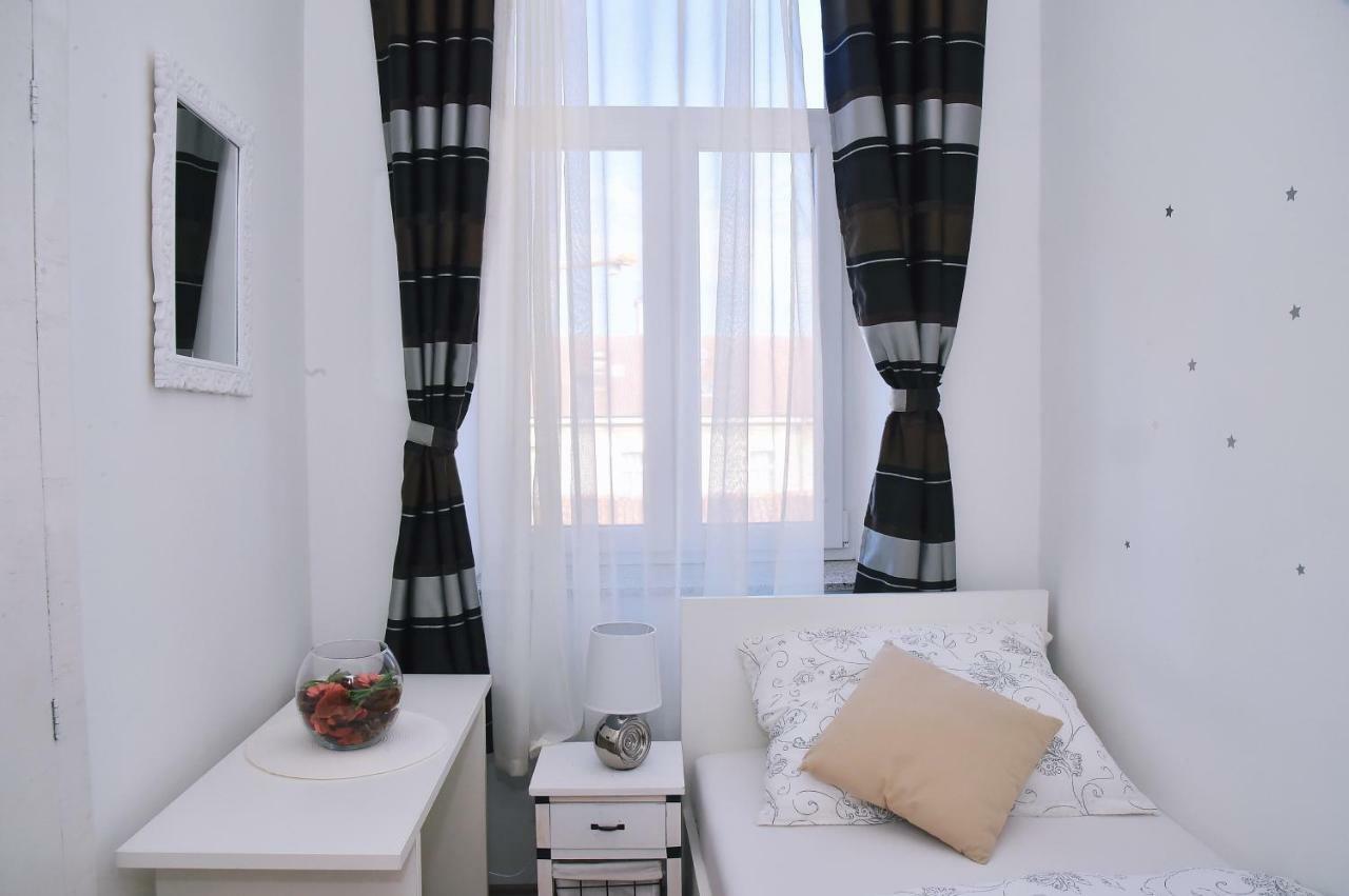 Ferienwohnung Donatella Rijeka Exterior foto