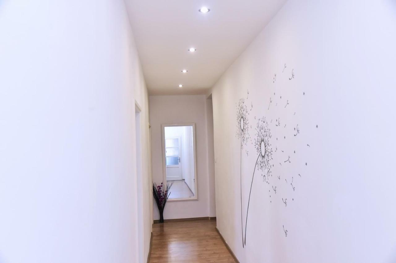 Ferienwohnung Donatella Rijeka Exterior foto