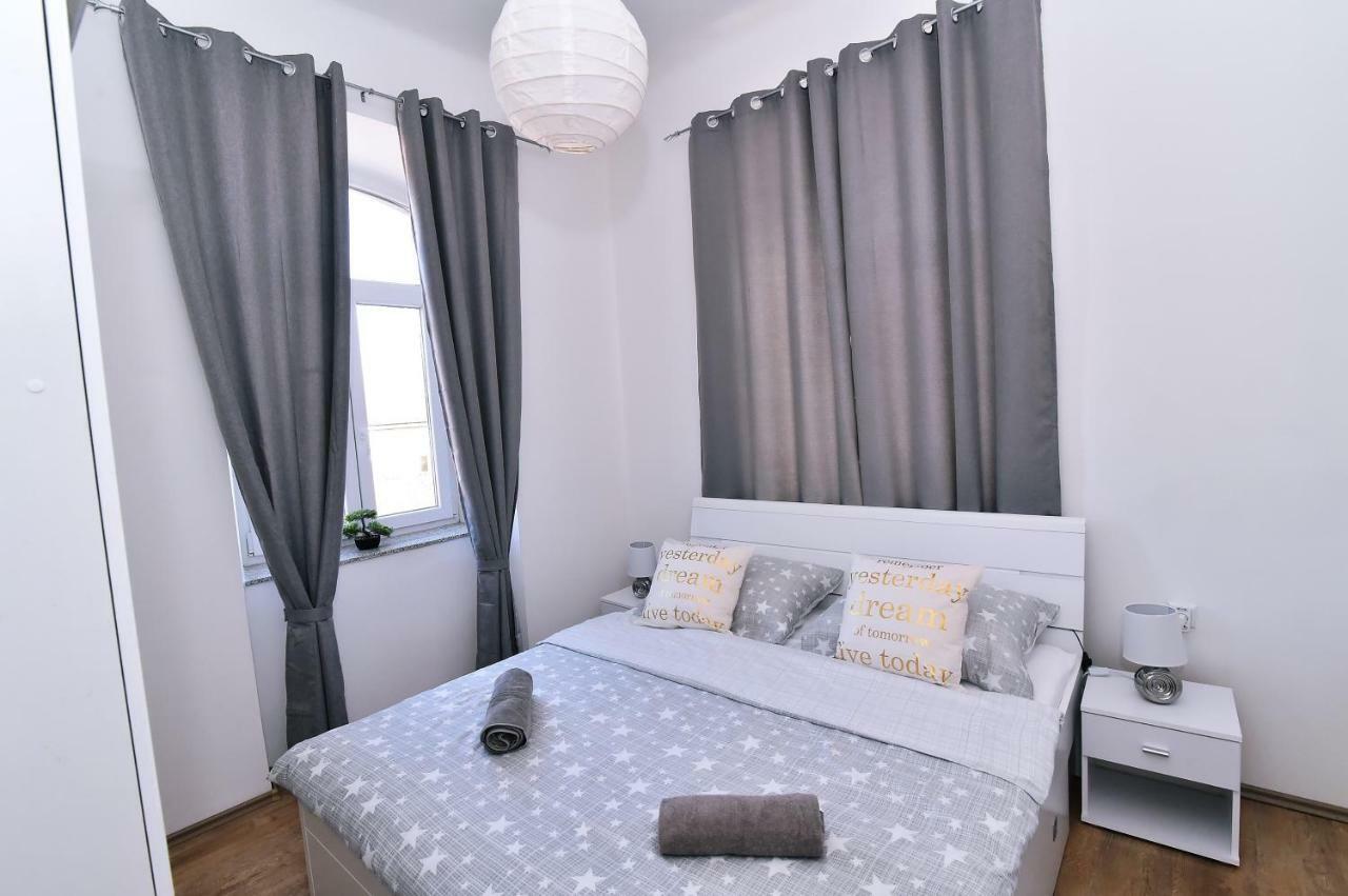 Ferienwohnung Donatella Rijeka Exterior foto
