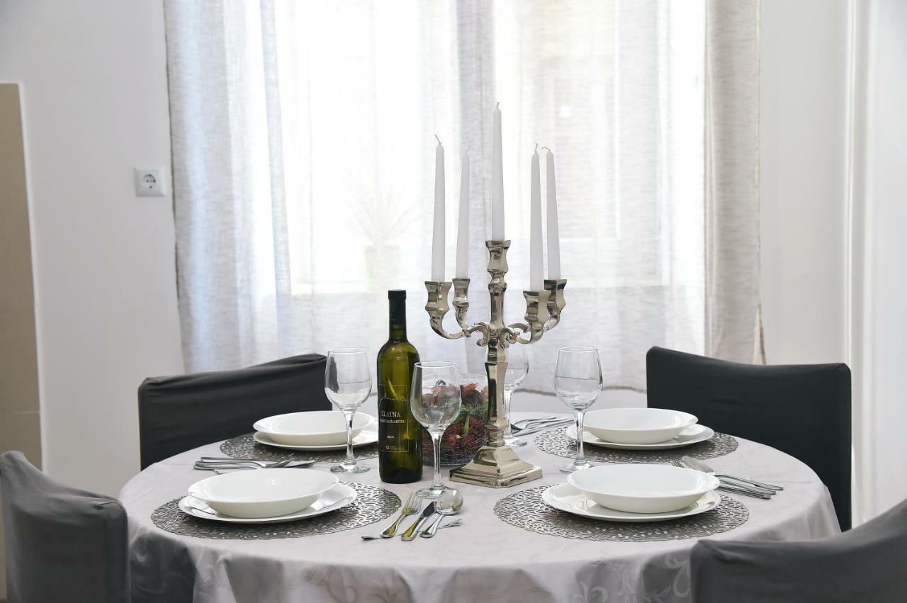 Ferienwohnung Donatella Rijeka Exterior foto