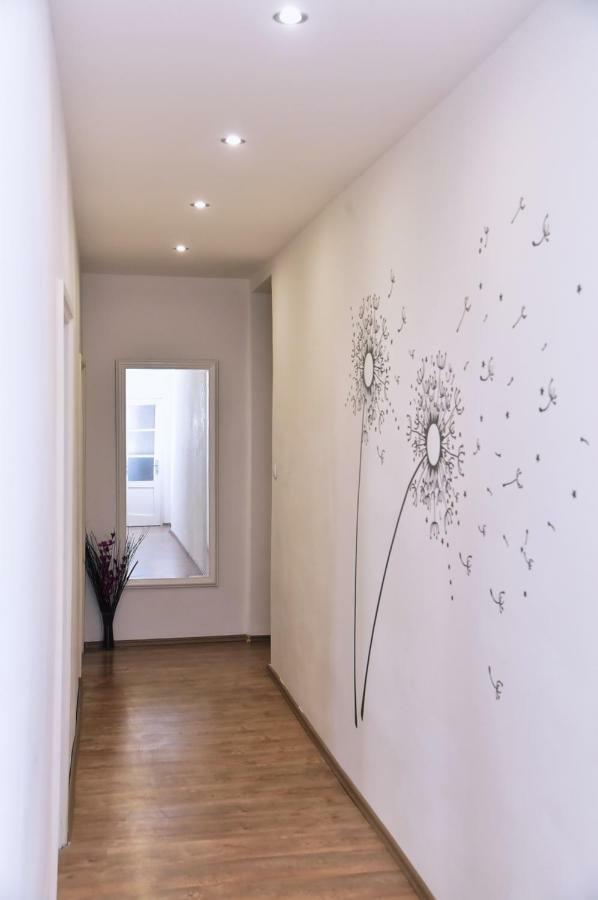 Ferienwohnung Donatella Rijeka Exterior foto