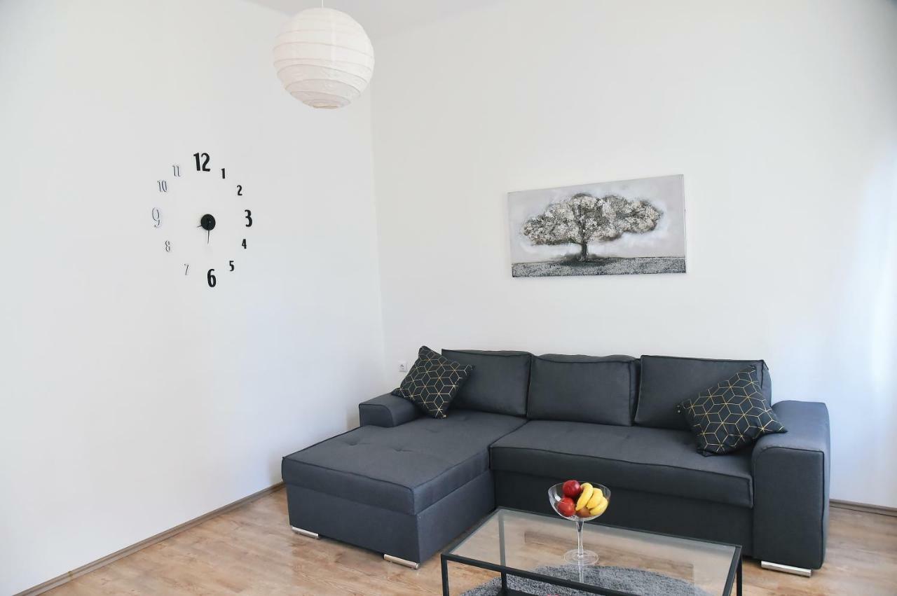 Ferienwohnung Donatella Rijeka Exterior foto