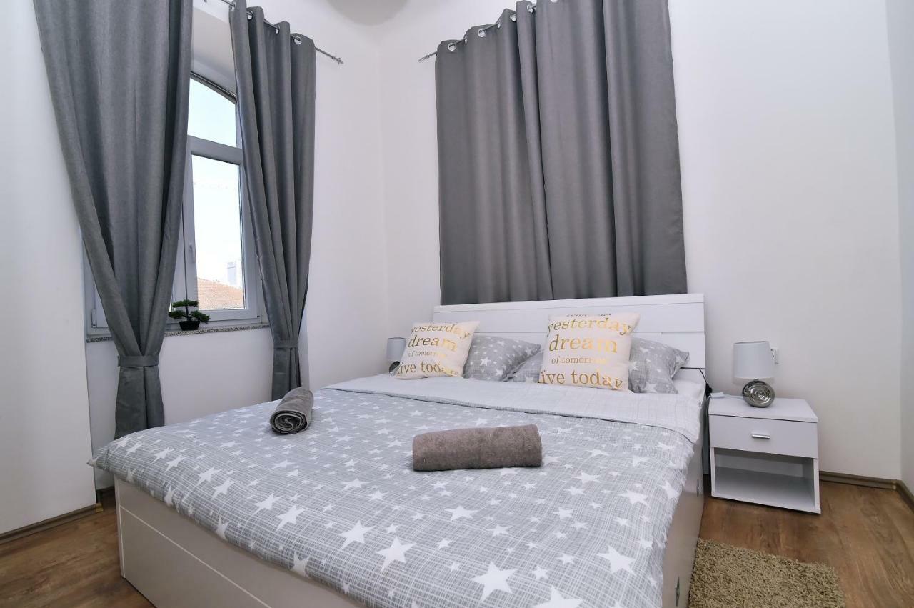 Ferienwohnung Donatella Rijeka Exterior foto
