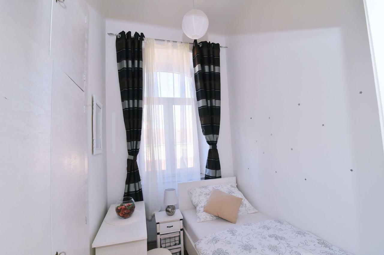 Ferienwohnung Donatella Rijeka Exterior foto