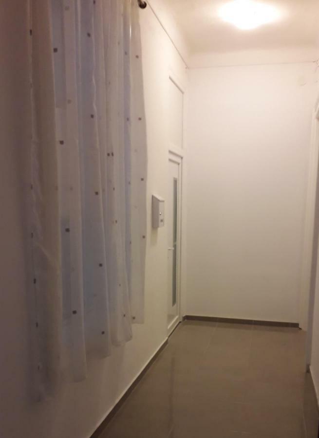 Ferienwohnung Donatella Rijeka Exterior foto