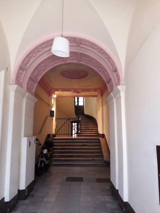 Ferienwohnung Donatella Rijeka Exterior foto